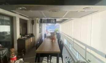 Imagem 3: APARTAMENTO GARDEN - ENTREGA MOBILIADO - PORTEIRA FECHADA - EM PINHEIROS - VENHA CONHECER