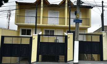 Imagem: CASA RESIDENCIAL em SÃO PAULO - SP, JARDIM