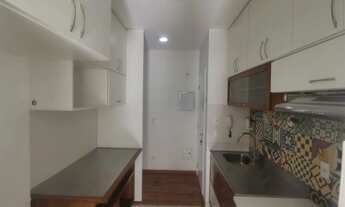 Imagem 7: VENDA - VILA ANDRADE GARDEN - APTO MAIS QUINTAL O Condomínio Mais Flora Morumbi é bem eq