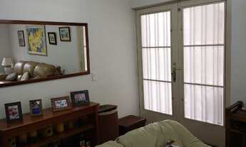 Imagem 5: Ótima casa, espaçosa, isolada dos dois lados, terreno com 324 metros, localizada em rua ar