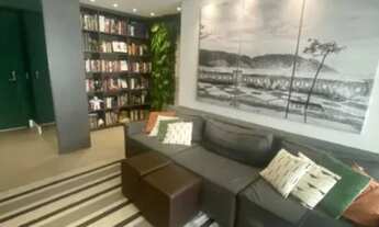 Imagem 7: APARTAMENTO GARDEN - ENTREGA MOBILIADO - PORTEIRA FECHADA - EM PINHEIROS - VENHA CONHECER