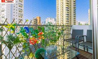 Imagem 1: PROXIMO A MARGINAL PINHEIROS REGIAO COM PROPENSAO A VALORIZAÇAO Tem uma vista excelente