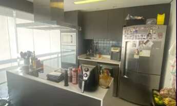 Imagem 2: APARTAMENTO GARDEN - ENTREGA MOBILIADO - PORTEIRA FECHADA - EM PINHEIROS - VENHA CONHECER