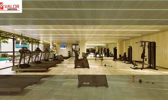 Imagem 7: STUDIO COM 24 M2 - PROXIMO A AV. FARIA LIMA LOCAL PRIVILEGIADO - REGIAO MAIS NOBRE DA CA