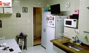 Imagem: APARTAMENTO RESIDENCIAL em SÃO PAULO