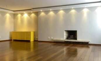 Imagem 2: Condomínio Golden Towers Real Park: VENDA Amplo apartamento com 3 suítes com armários, sa