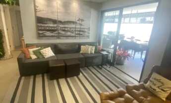 Imagem 6: APARTAMENTO GARDEN - ENTREGA MOBILIADO - PORTEIRA FECHADA - EM PINHEIROS - VENHA CONHECER