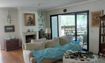 Imagem: Lindo apartamento, um por andar, elevador