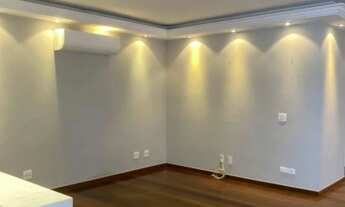 Imagem 5: Condomínio Golden Towers Real Park: VENDA Amplo apartamento com 3 suítes com armários, sa