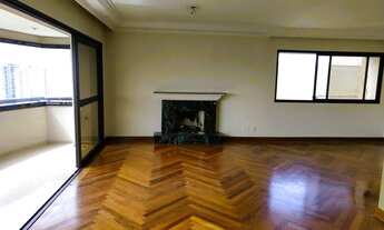 Imagem: Apartamento com 4 Quartos e 4 banheiros