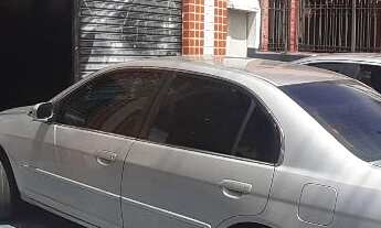 Imagem 3: AVENIDA DE GRANDE MOVTO NAS IMEDIAÇÕES METRO