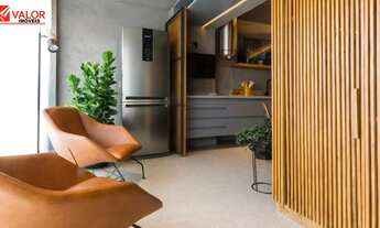 Imagem: STUDIO - NOVO - 44 M2 - MOBILIADO UM MARAVILHA