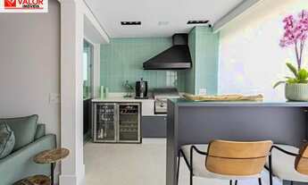 Imagem: APARTAMENTO RESIDENCIAL em SÃO PAULO