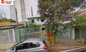 Imagem: CASA RESIDENCIAL em SÃO PAULO - SP, VILA