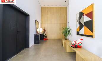 Imagem 2: APARTAMENTO RESIDENCIAL em SÃO PAULO - SP, MOEMA