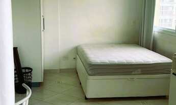 Imagem 7: STUDIO EM PINHEIROS - PROXIMO AO METRO 29 M2 - DIFERENCIAL COM 1 VAGA DE GARAGEM COZINH