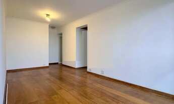 Imagem 5: APARTAMENTO-3 dormitórios, sendo 1 menor, adaptado para escritório.-V.Madalena/Sumarezinho