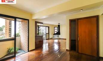 Imagem 7: APTO NA REGIAO CENTRAL DA CAPITAL PAULISTANA Localizado no coração dos Jardins, tendo no