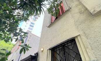 Imagem 4: CASA RESIDENCIAL em SÃO PAULO - SP, HIGIENÓPOLIS