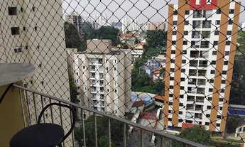 Imagem 4: JARDIM MONTE KEMEL - APARTAMENTO PARA VENDA!!!