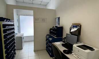 Imagem 7: PRÉDIO COMERCIAL em OSASCO - SP, SANTO ANTÔNIO