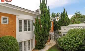 Imagem 2: LINDA RESIDENCIA NO JARDIM GUEDALA. Casa na melhor rua do bairro, arborizada e calma, a 5