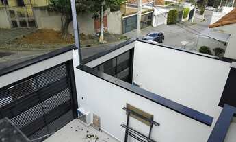 Imagem 5: CASA RESIDENCIAL em SÃO PAULO - SP, JARDIM BONFIGLIOLI