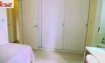 Imagem 6: LINDO APARTAMENTO REFORMADO OTIMA AREA DE LAZER FACILIDADES PRA CHEGAR AO METRO PROXIMO AO