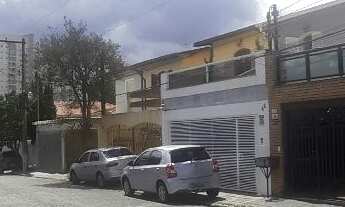 Imagem 1: RUA FECHADA COM TOTAL SEGURANÇA..