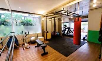 Imagem: APARTAMENTO-3 dormitórios, sendo 1 menor