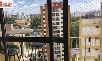 Imagem 3: JARDIM MONTE KEMEL - APARTAMENTO PARA VENDA!!!