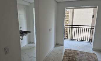 Imagem: APARTAMENTO RESIDENCIAL em SÃO PAULO