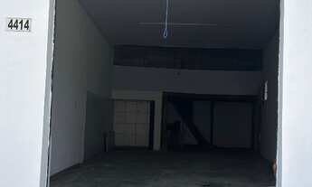 Imagem 2: Salão para locação