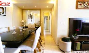 Imagem 3: LINDO APARTAMENTO REFORMADO OTIMA AREA DE LAZER FACILIDADES PRA CHEGAR AO METRO PROXIMO AO