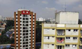 Imagem 7: JARDIM MONTE KEMEL - APARTAMENTO PARA VENDA!!!