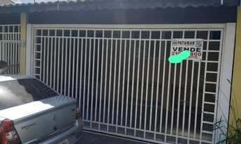 Imagem: CASA RESIDENCIAL em SÃO PAULO - SP, VILA