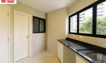 Imagem 5: APARTAMENTO RESIDENCIAL em SÃO PAULO - SP, MOEMA