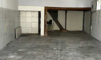 Imagem 3: Salão para locação