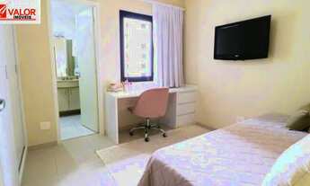 Imagem 5: LINDO APARTAMENTO REFORMADO OTIMA AREA DE LAZER FACILIDADES PRA CHEGAR AO METRO PROXIMO AO