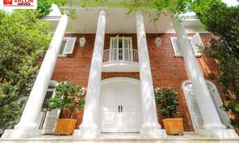 Imagem: LINDA RESIDENCIA NO JARDIM GUEDALA. Casa