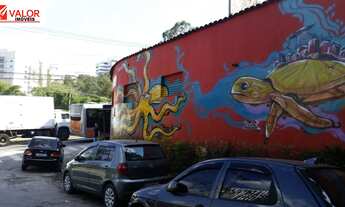 Imagem: GALPAO COMERCIAL em SÃO PAULO - SP, VILA