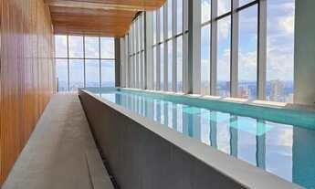 Imagem: NO CONTRA PISO Studio com 1 Quarto à venda