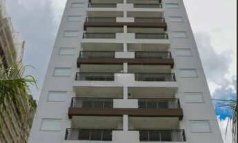 Imagem 5: VISTA PANORAMICA AO LADO DA LINHA AMARELA DO METRO COM PISO EM LAMINADO, ARMARIOS, LUSTR