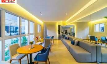 Imagem: VISTA PANORAMICA AO LADO DA LINHA AMARELA