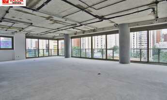 Imagem: UM APTO POR ANDAR TORRE ÚNICA, CONSTRUTORA