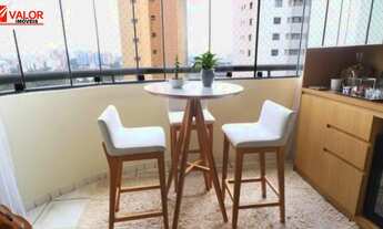 Imagem 4: LINDO APARTAMENTO REFORMADO OTIMA AREA DE LAZER FACILIDADES PRA CHEGAR AO METRO PROXIMO AO