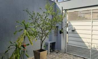 Imagem 4: CASA RESIDENCIAL em SÃO PAULO - SP, VILA GOMES