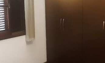 Imagem 7: RUA FECHADA COM TOTAL SEGURANÇA..