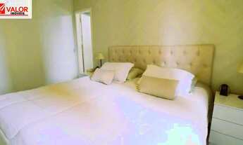 Imagem 7: LINDO APARTAMENTO REFORMADO OTIMA AREA DE LAZER FACILIDADES PRA CHEGAR AO METRO PROXIMO AO