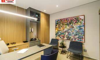 Imagem 2: SOBRADO - COMERCIAL - JARDIM PAULISTA LINDO Uma excelente oportunidade para estabe